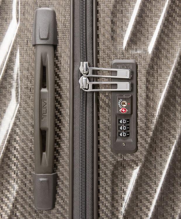 TUMI Extended Trip 4 Wheeled Packing Case