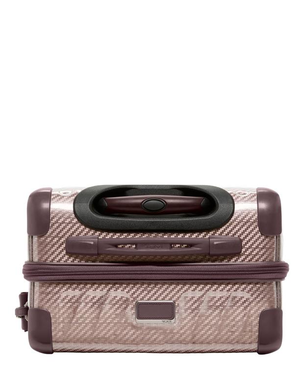 TUMI International 4 Wheeled Carry On