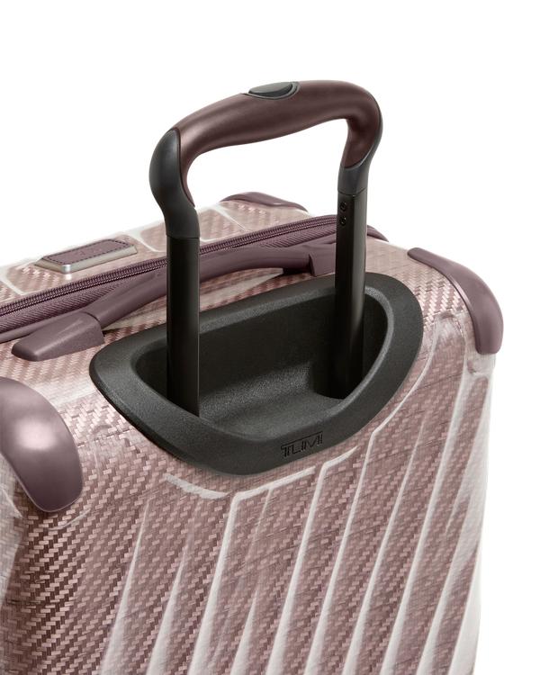 TUMI International 4 Wheeled Carry On
