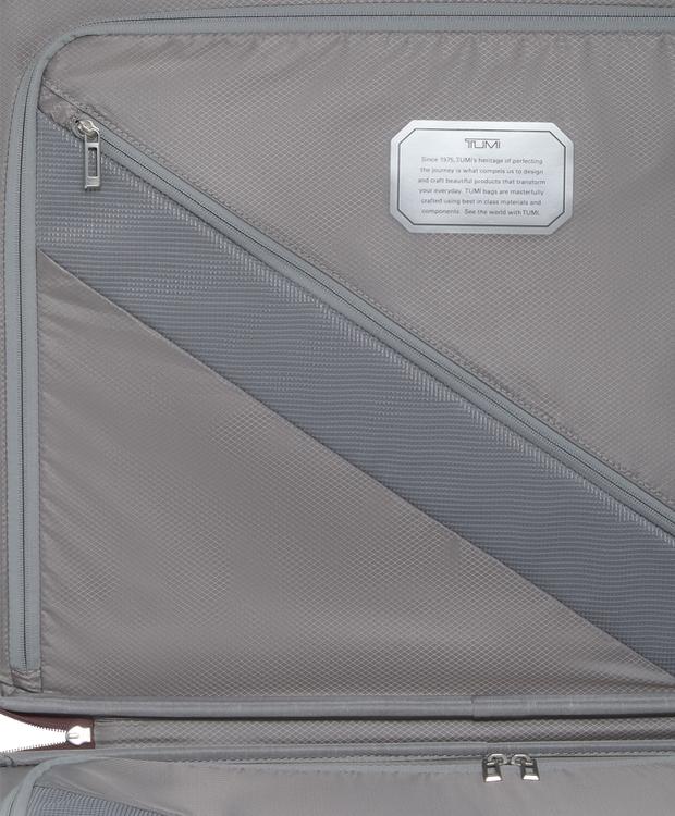 TUMI Short Trip 4 Wheeled Packing Case