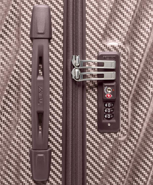 TUMI Short Trip 4 Wheeled Packing Case