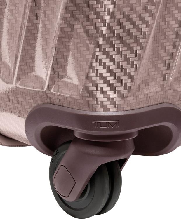 TUMI Short Trip 4 Wheeled Packing Case