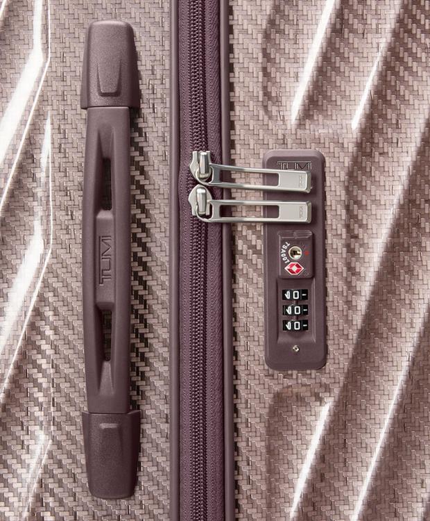 TUMI Extended Trip 4 Wheeled Packing Case