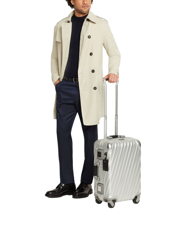 TUMI International Carry-On