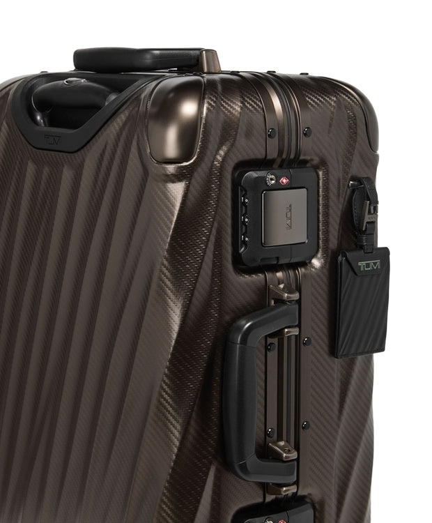 TUMI International Carry-On