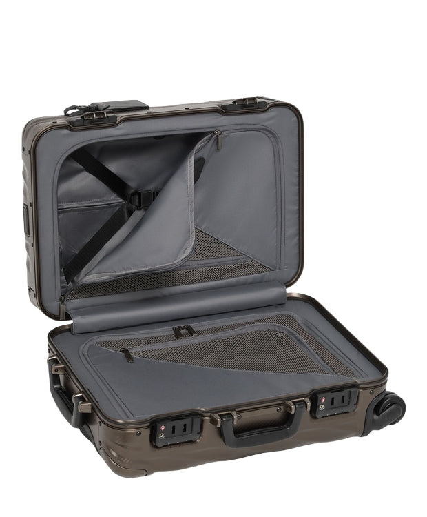 TUMI International Carry-On