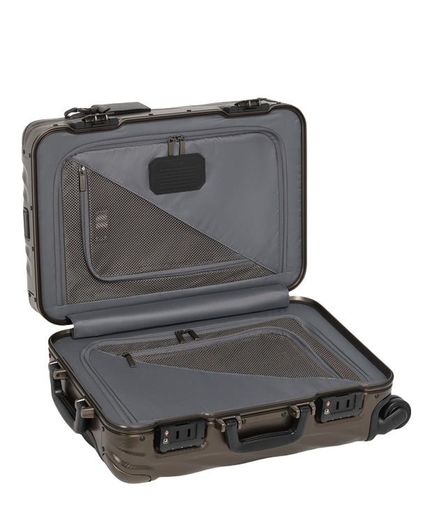 TUMI International Carry-On
