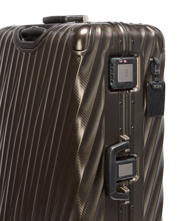 TUMI Extended Trip Packing Case