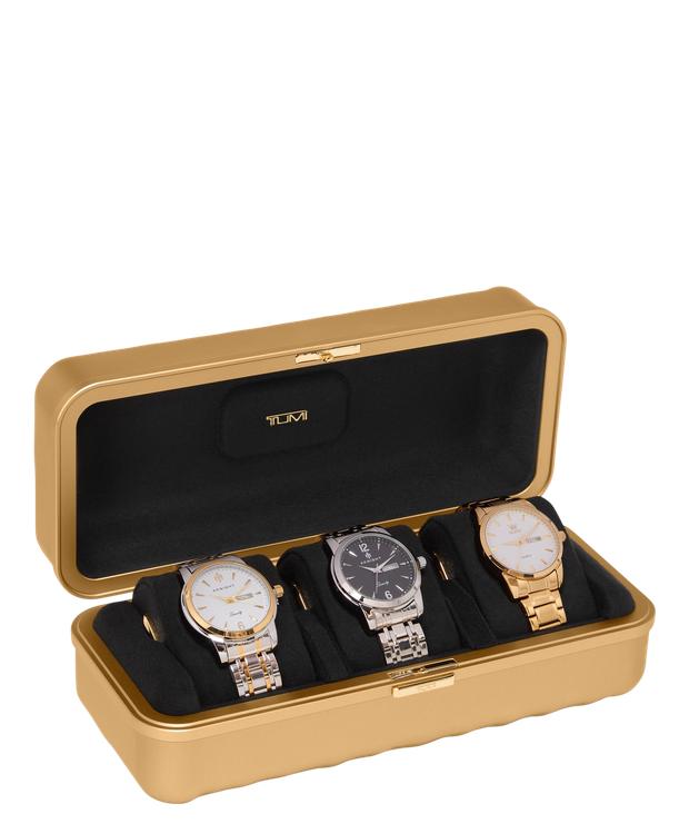 TUMI Watch Travel Case