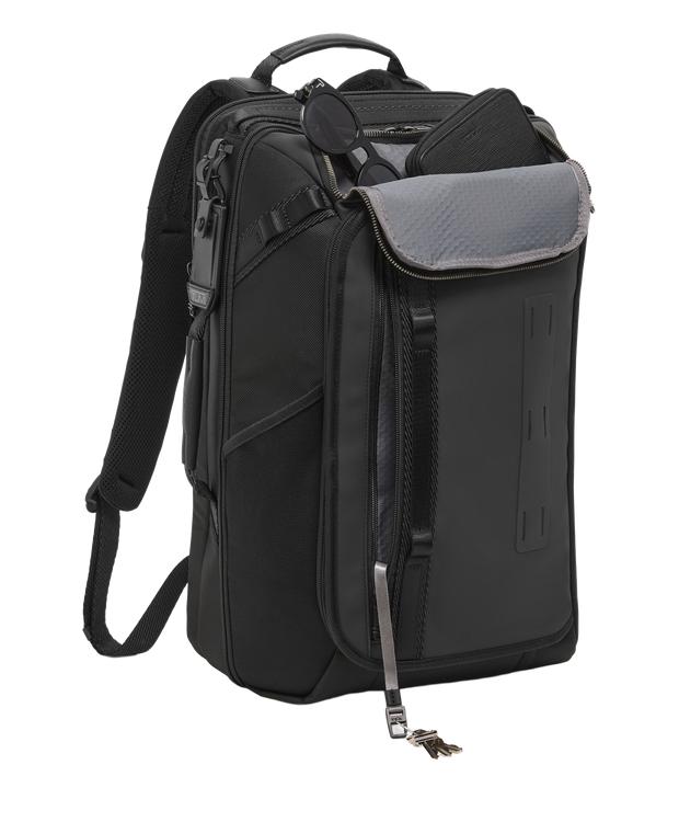 TUMI Detrick Backpack