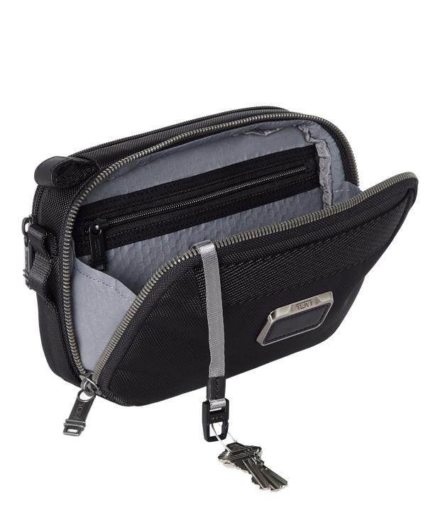 TUMI Mayport Clutch Crossbody