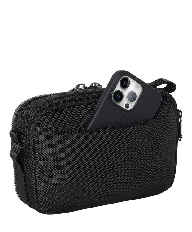 TUMI Mayport Clutch Crossbody