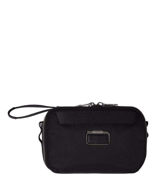 TUMI Mayport Clutch Crossbody