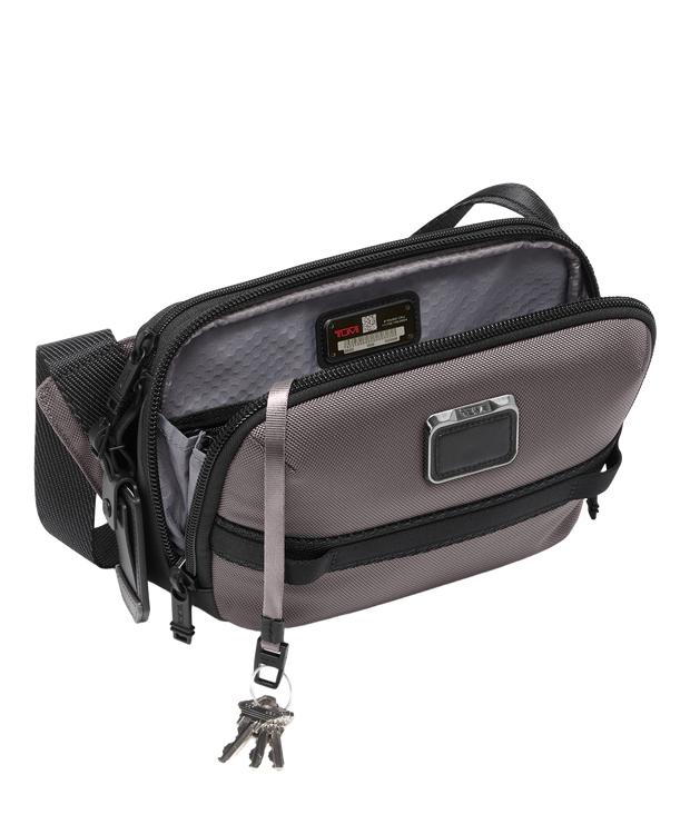 TUMI Ranger Crossbody