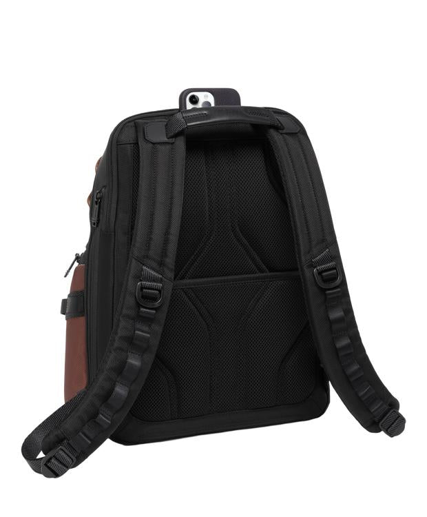 TUMI Navigation Backpack