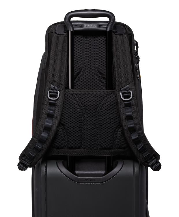 TUMI Navigation Backpack