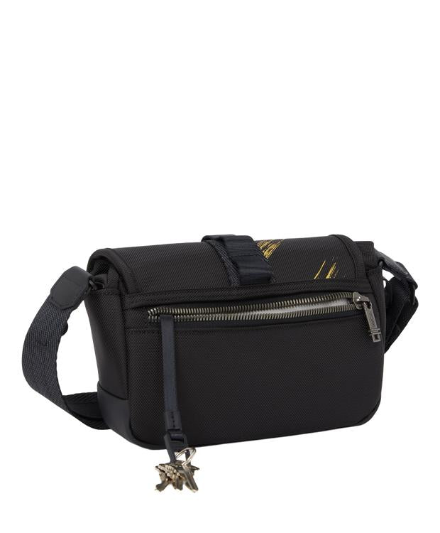 TUMI Compass Flap Crossbody