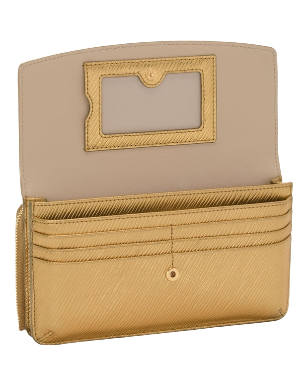 TUMI Wallet Crossbody
