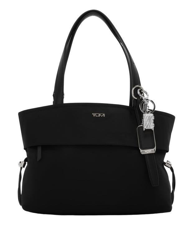 TUMI 19 Degree Luggage Key Holder and Charm