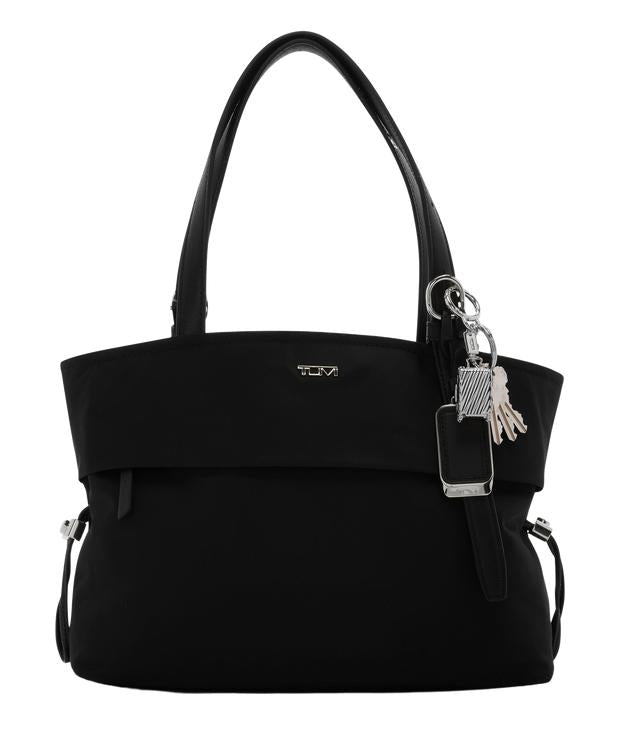 TUMI 19 Degree Luggage Key Holder and Charm