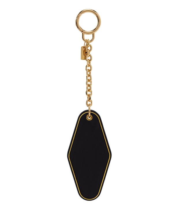 TUMI Retro Hotel Mirror Charm