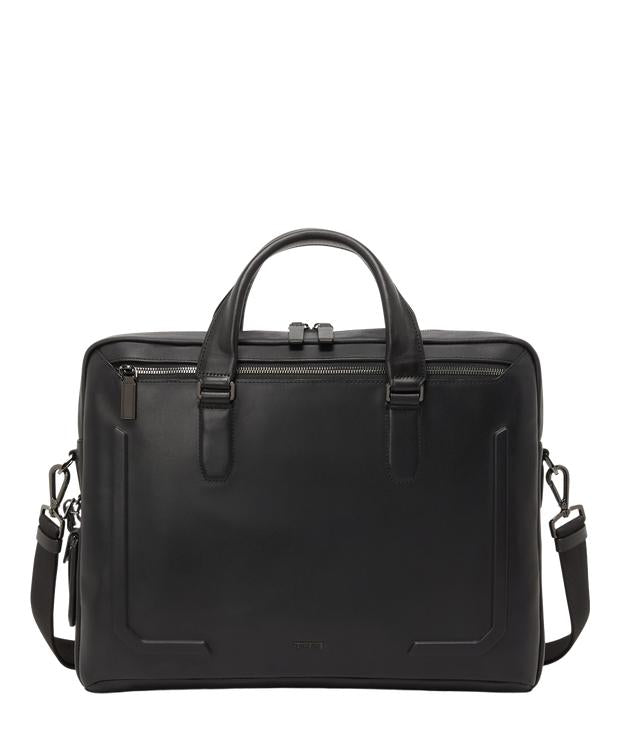 TUMI Avondale Top Zip Brief