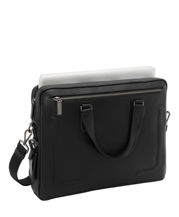 TUMI Avondale Top Zip Brief