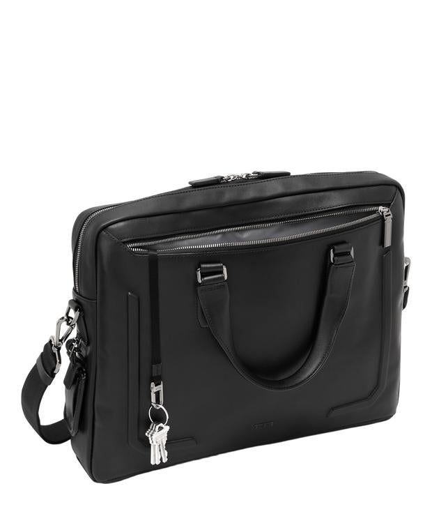 TUMI Avondale Top Zip Brief