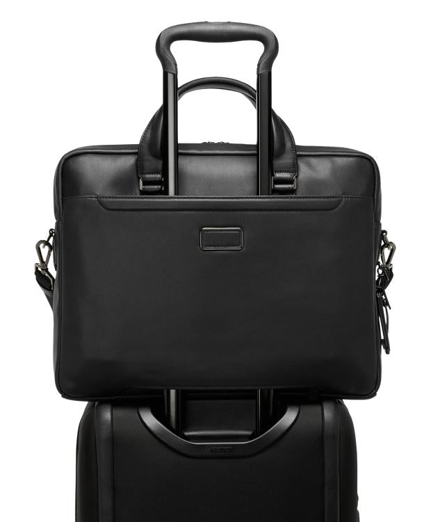 TUMI Avondale Top Zip Brief