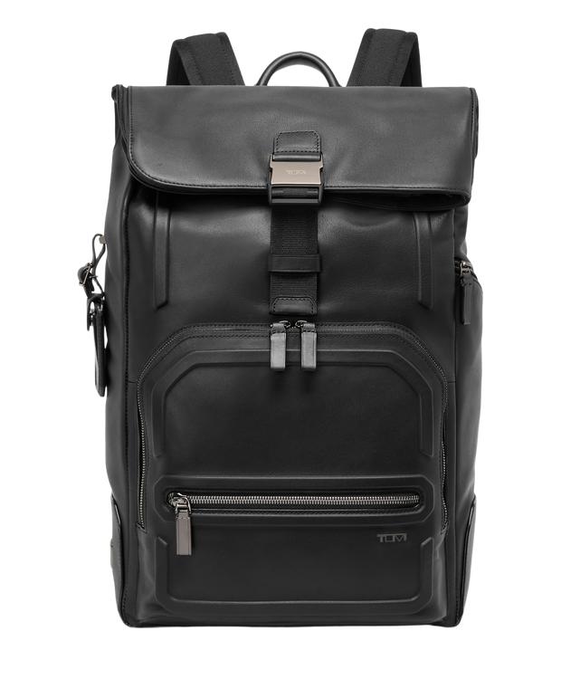 TUMI Osborn Roll Top Backpack