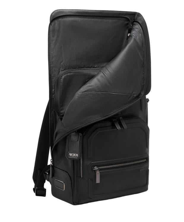 TUMI Osborn Roll Top Backpack