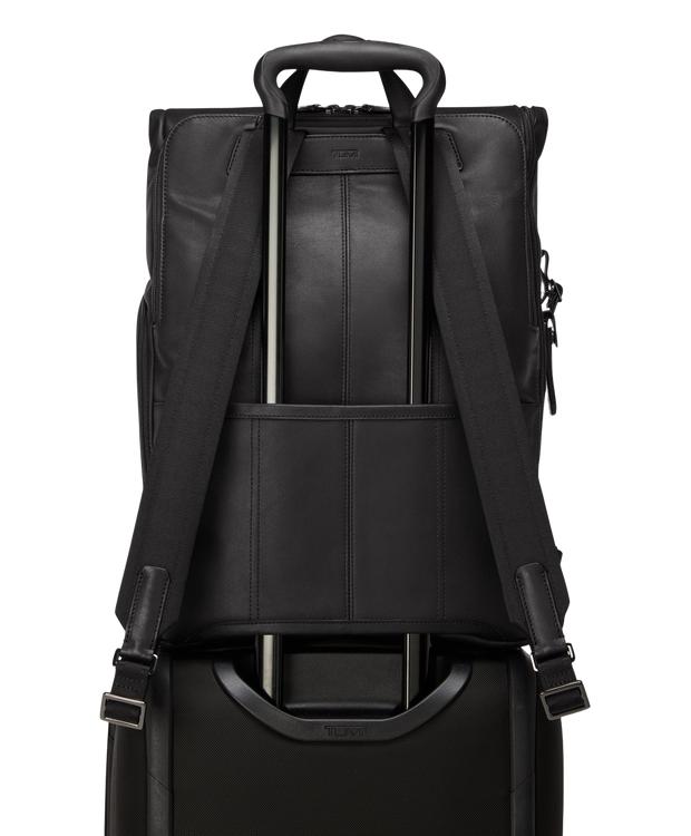 TUMI Osborn Roll Top Backpack