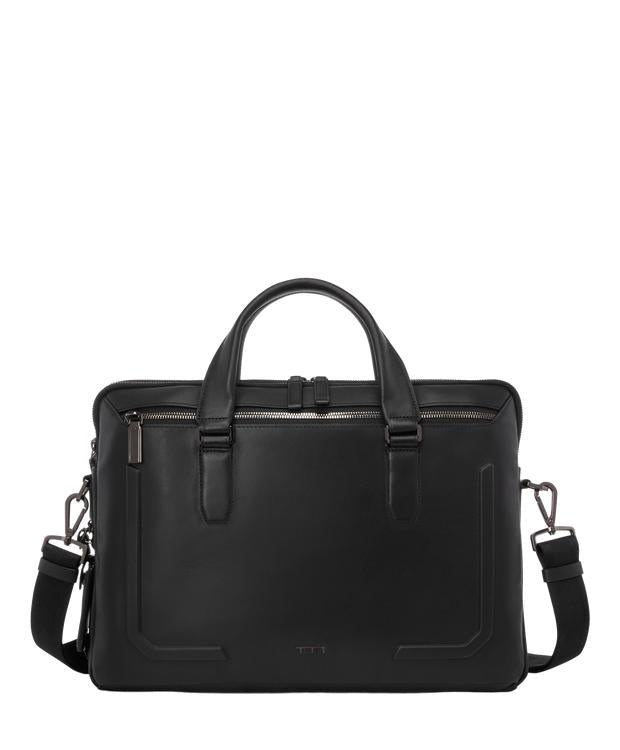 TUMI Sycamore Slim Brief
