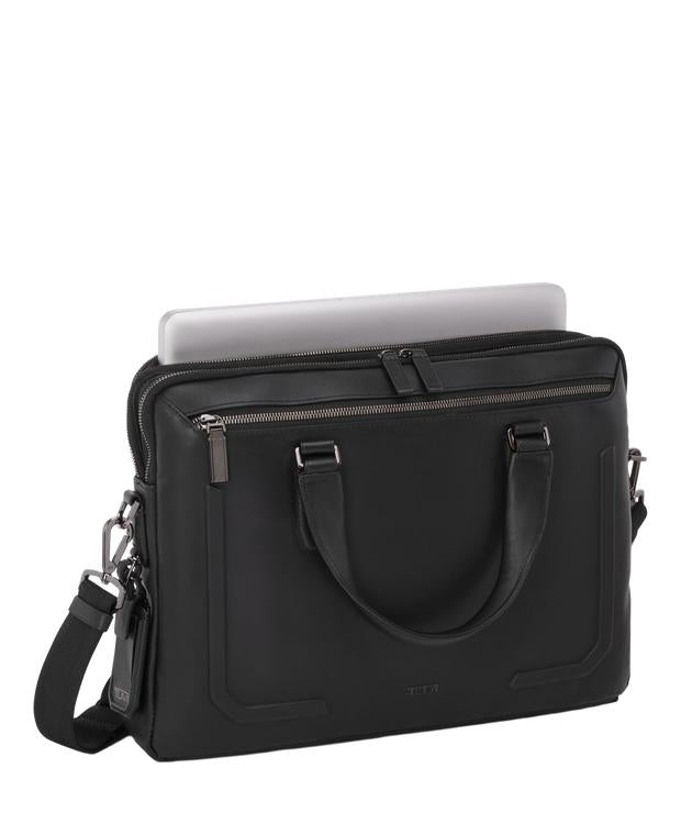 TUMI Sycamore Slim Brief