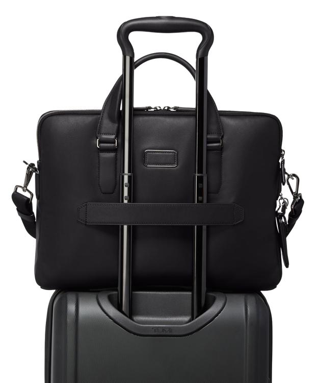 TUMI Sycamore Slim Brief