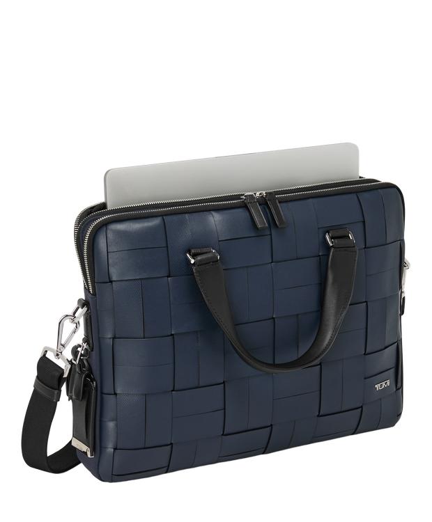 TUMI Sycamore Slim Brief