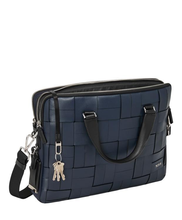 TUMI Sycamore Slim Brief