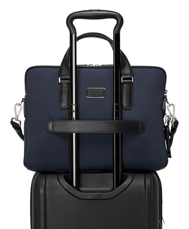 TUMI Sycamore Slim Brief
