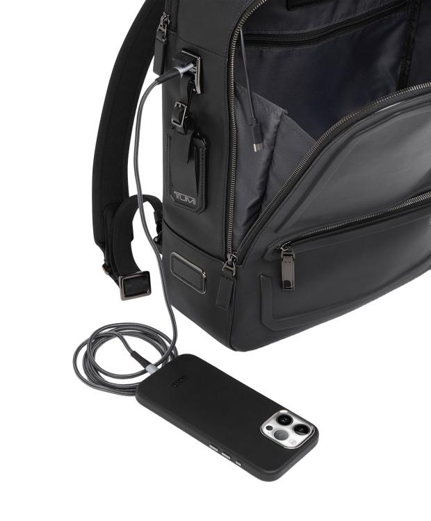 TUMI William Backpack
