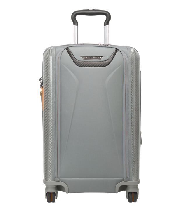 TUMI Aero International Expandable 4 Wheeled Carry-On