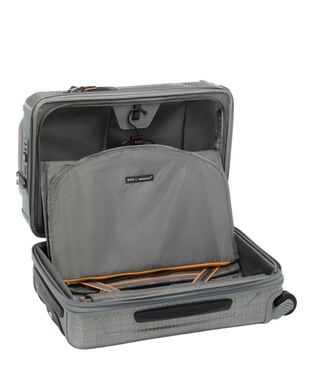 TUMI Aero International Expandable 4 Wheeled Carry-On