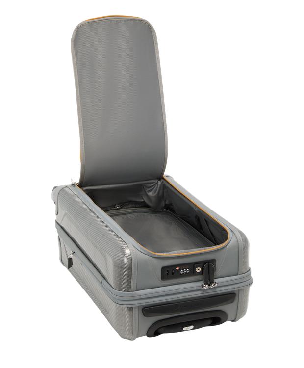 TUMI Aero International Expandable 4 Wheeled Carry-On