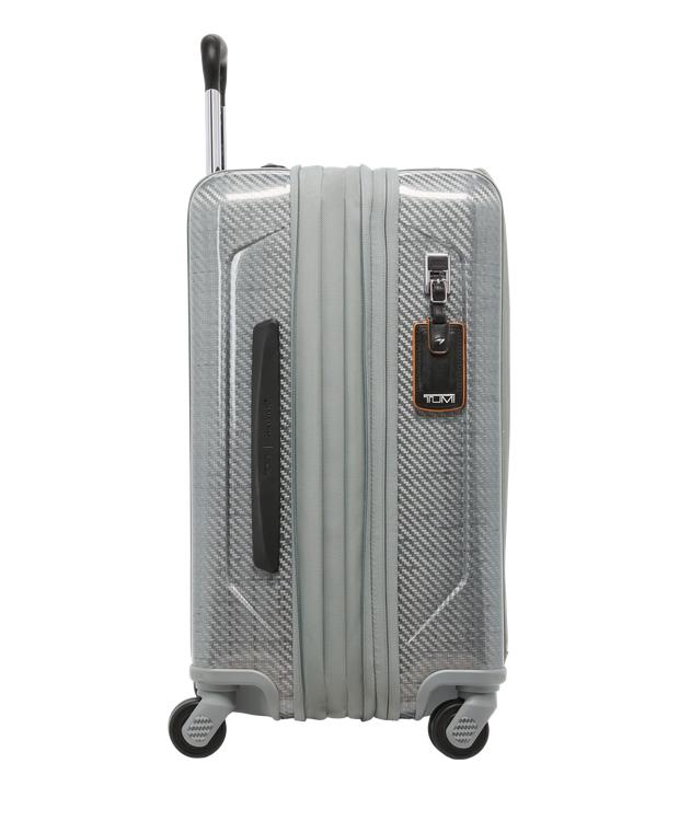 TUMI Aero International Expandable 4 Wheeled Carry-On