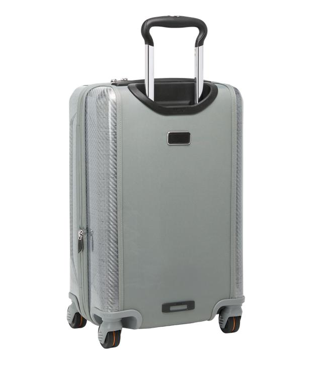 TUMI Aero International Expandable 4 Wheeled Carry-On
