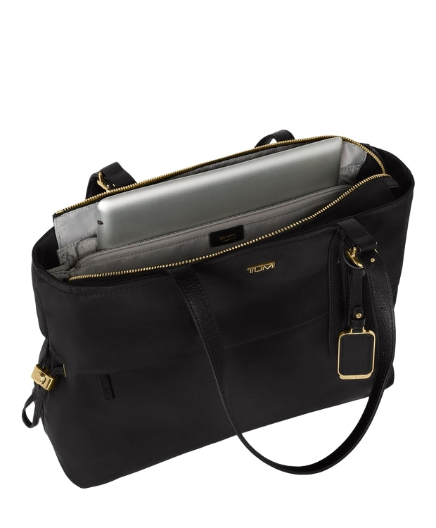 TUMI Cam Medium Tote