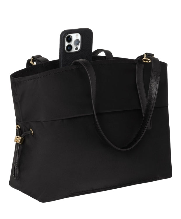 TUMI Cam Medium Tote