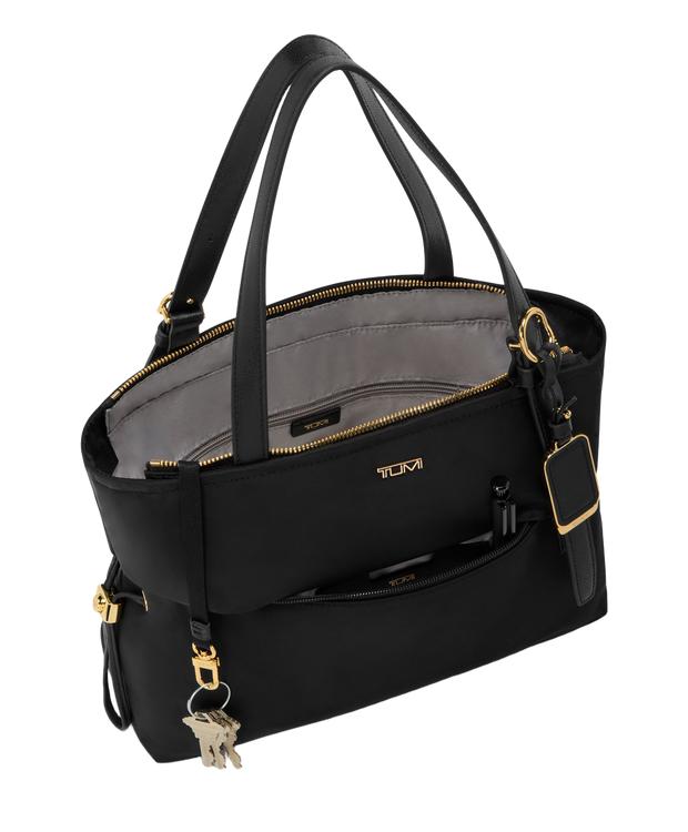 TUMI Cam Small Tote