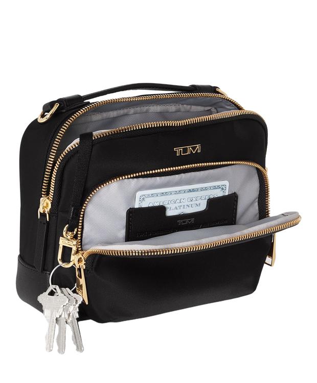 TUMI Teghan Crossbody