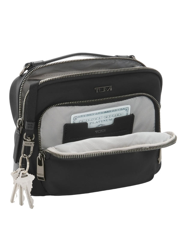 TUMI Teghan Crossbody