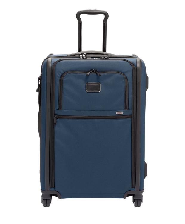 TUMI Short Trip Expandable 4 Wheeled Packing Case